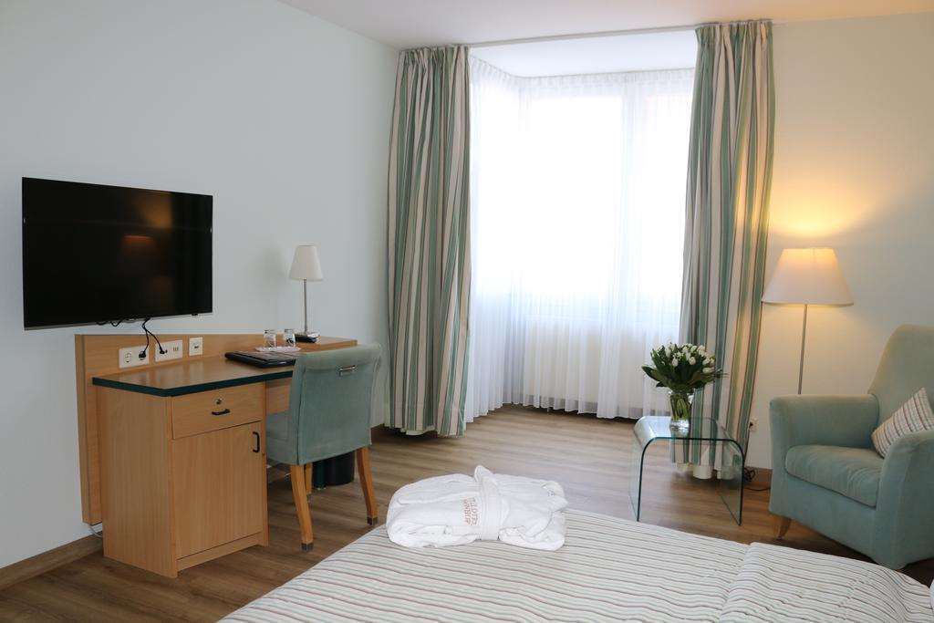 Vitalotel Roonhof Bad Salzuflen Room photo